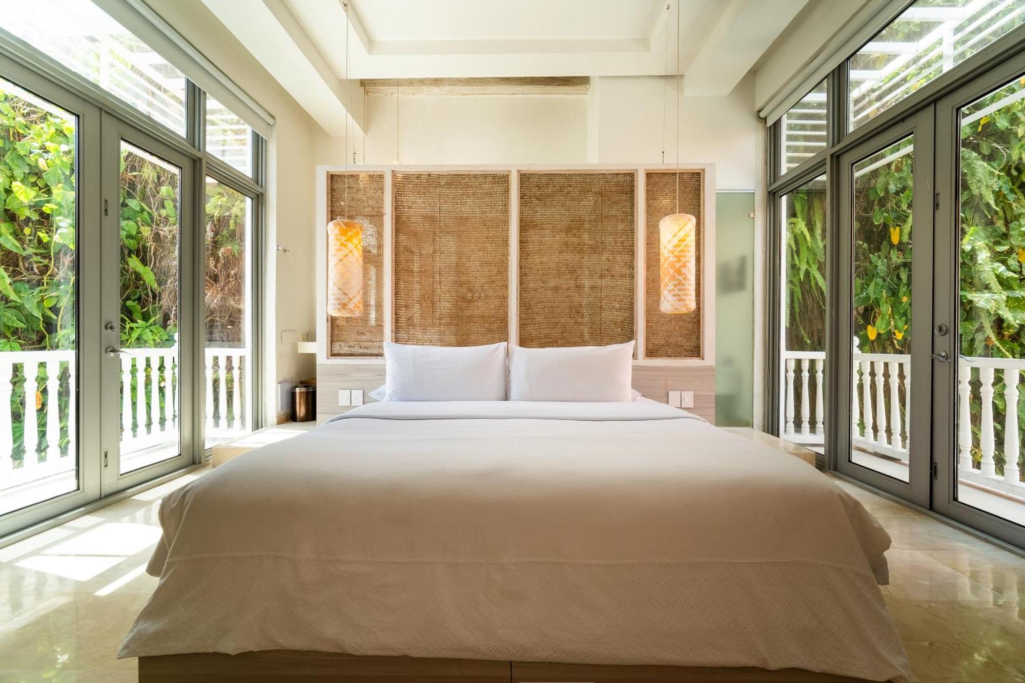Nacar Cartagena, Curio Collection By Hilton Cartagena
