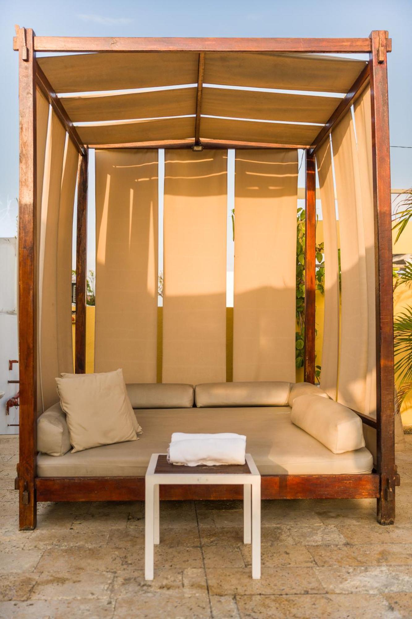 Nacar Cartagena, Curio Collection By Hilton Hotel 4*