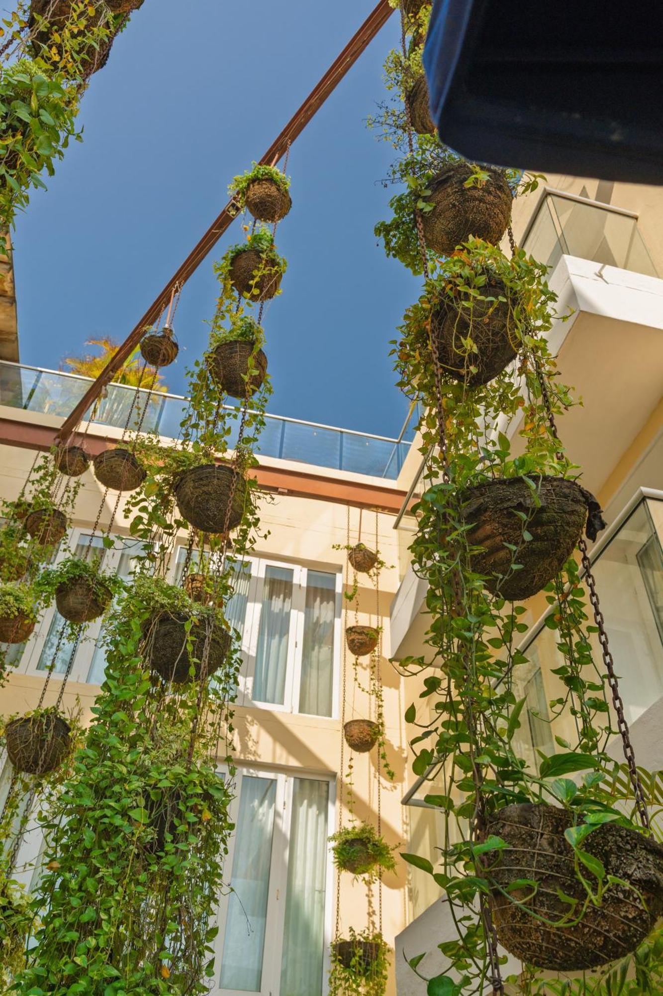 Nacar Cartagena, Curio Collection By Hilton Hotel Cartagena