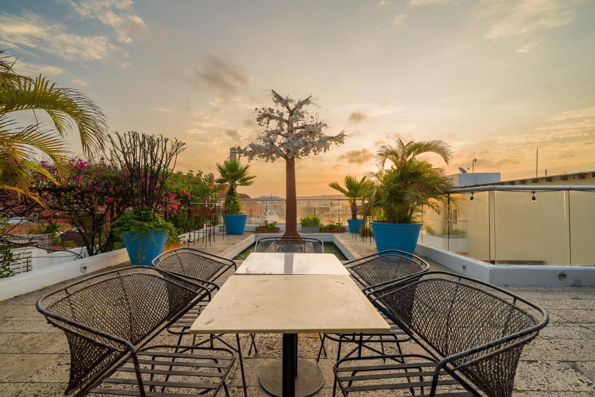 Nacar Cartagena, Curio Collection By Hilton