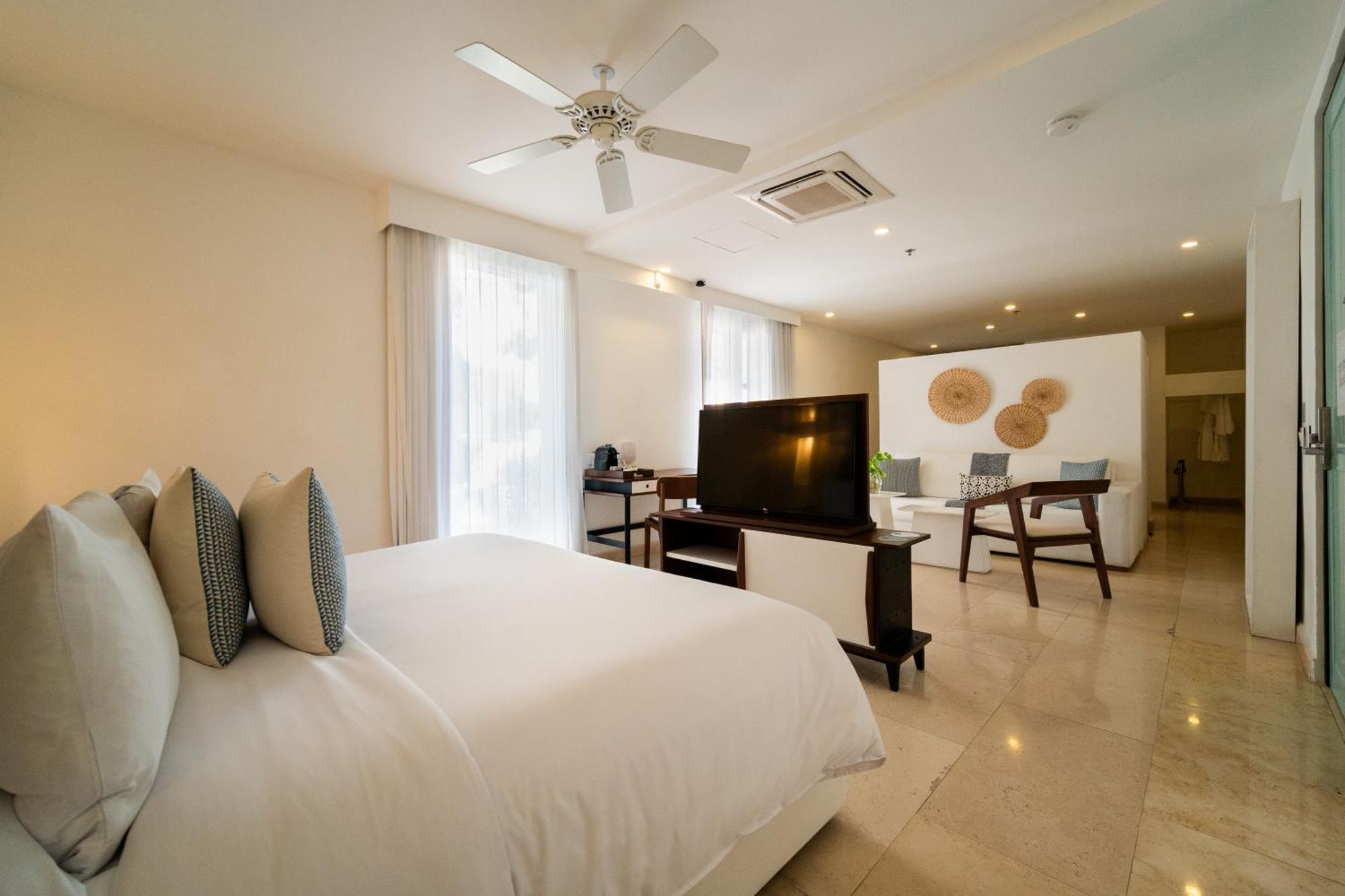 Nacar Cartagena, Curio Collection By Hilton Hotel