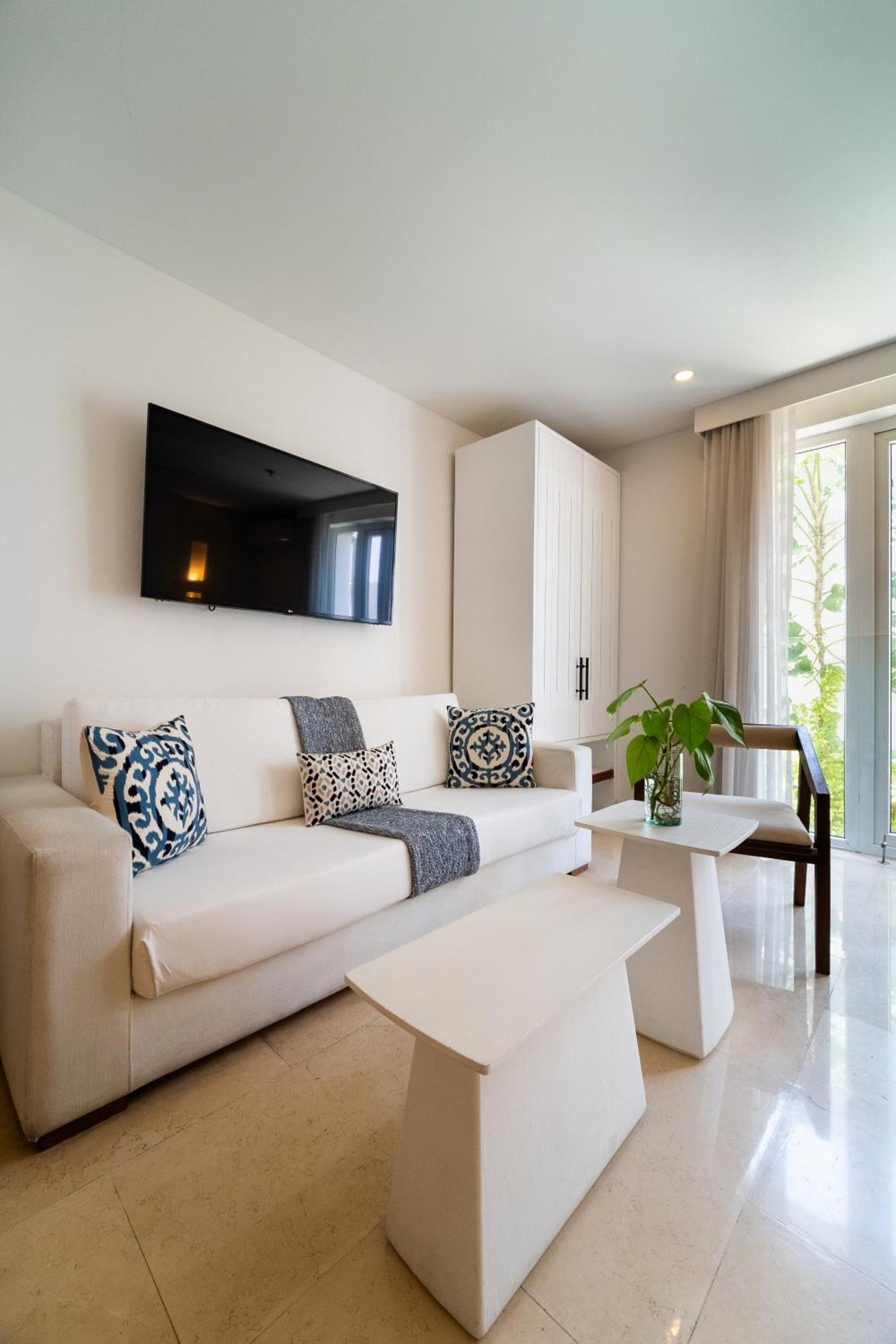 Hotel Nacar Cartagena, Curio Collection By Hilton Cartagena