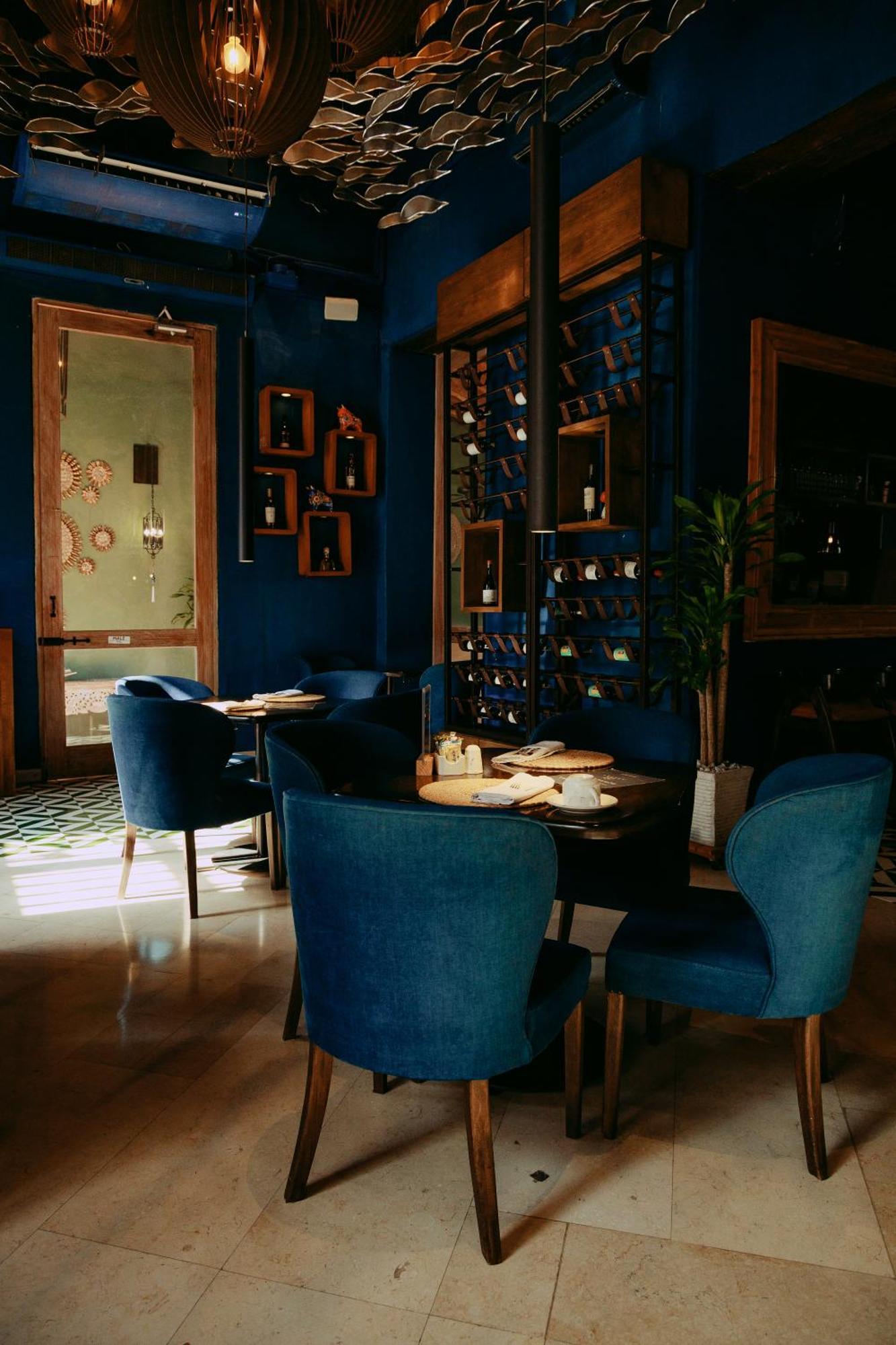 Hotel Nacar Cartagena, Curio Collection By Hilton