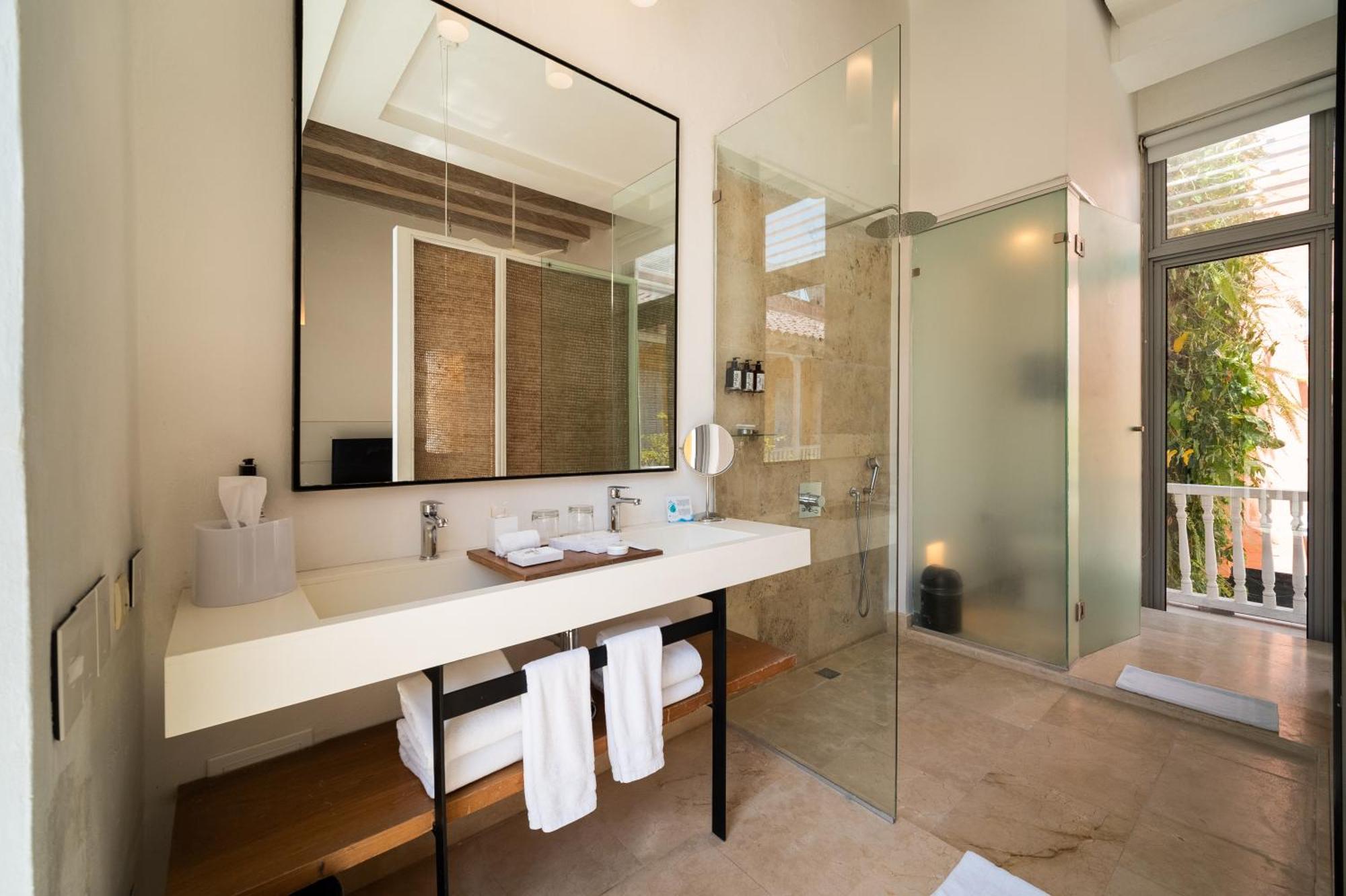 Nacar Cartagena, Curio Collection By Hilton Hotel 4*