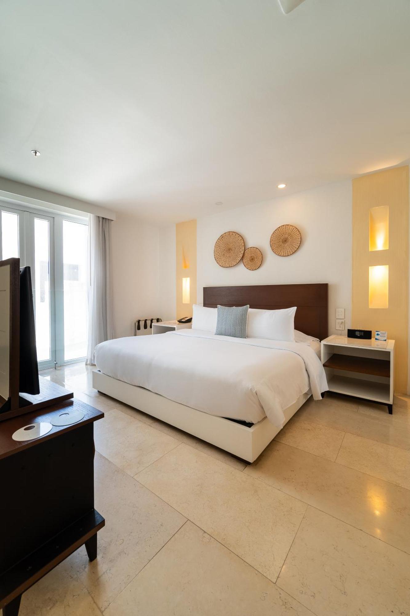 Hotel Nacar Cartagena, Curio Collection By Hilton Cartagena