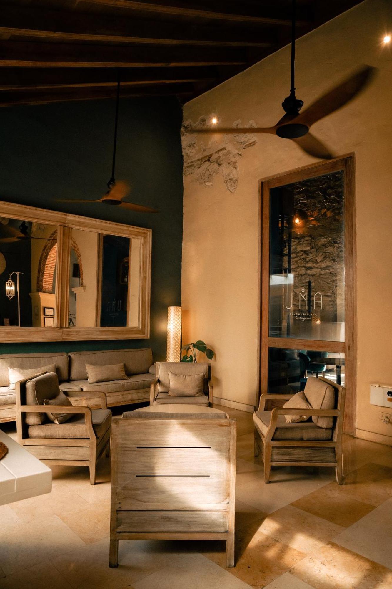 Nacar Cartagena, Curio Collection By Hilton 4*