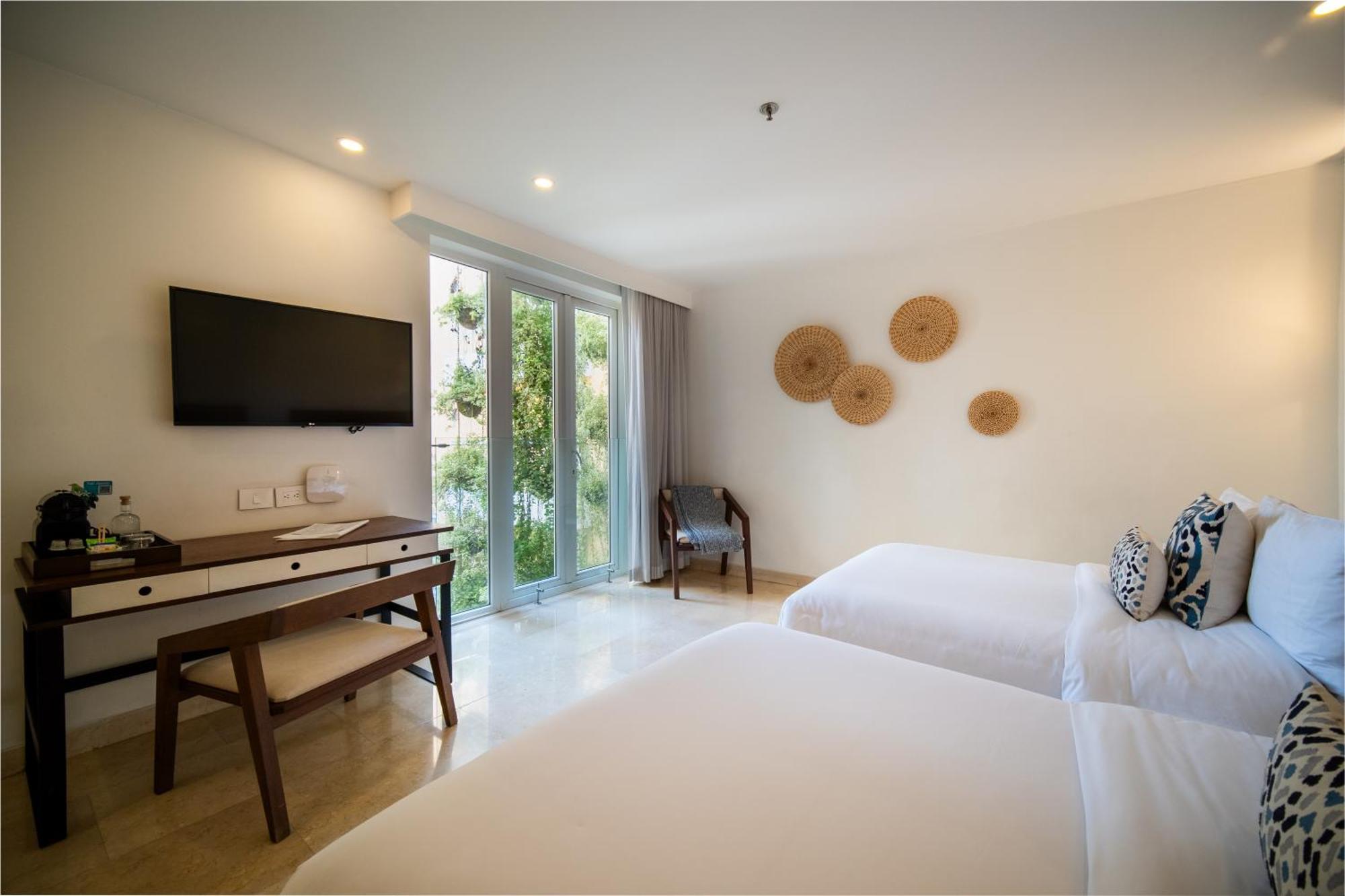 Hotel Nacar Cartagena, Curio Collection By Hilton