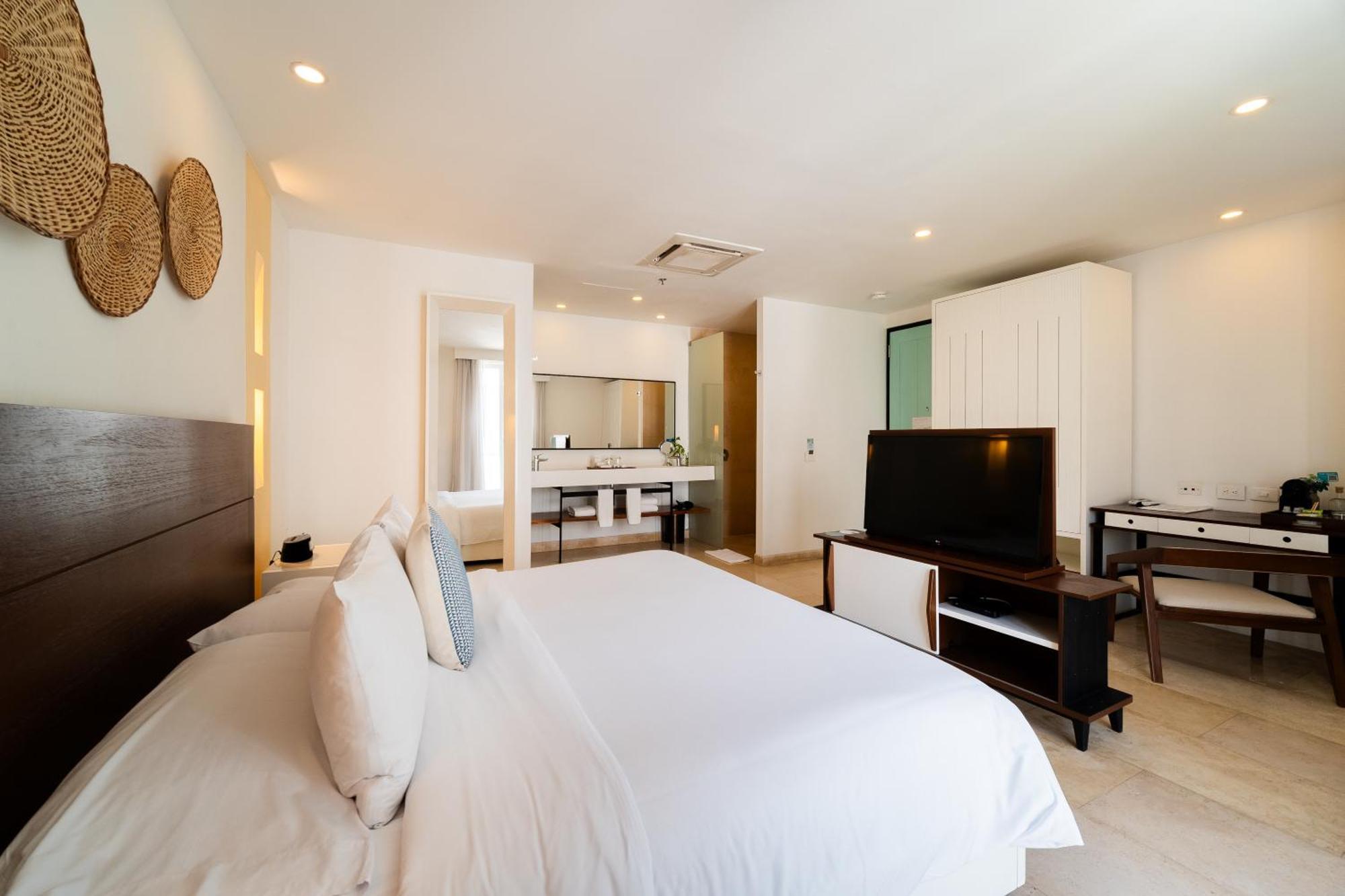 Hotel Nacar Cartagena, Curio Collection By Hilton Cartagena