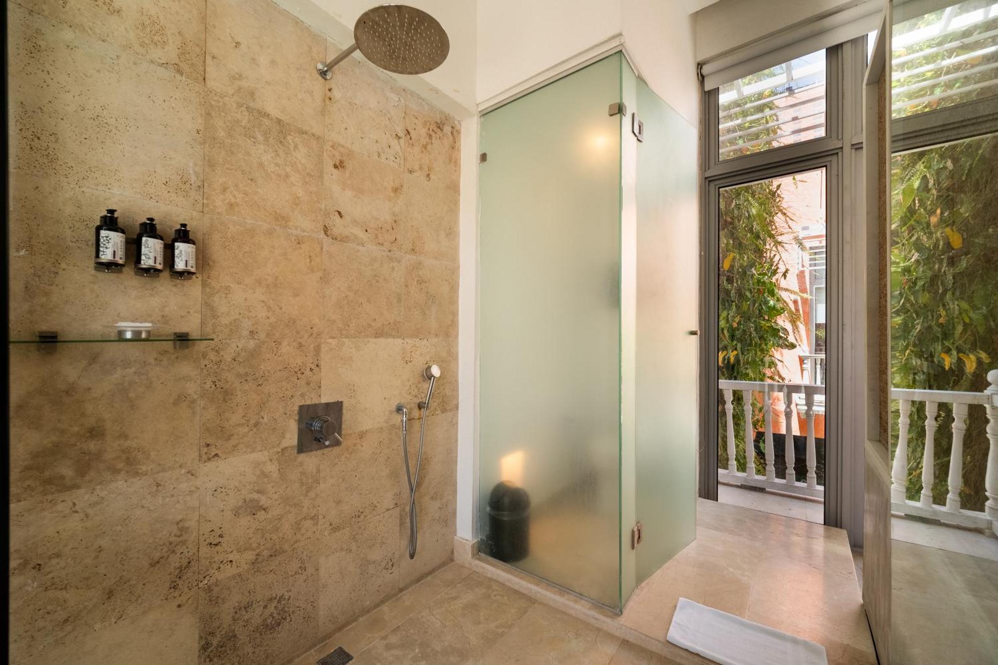 Hotel Nacar Cartagena, Curio Collection By Hilton 4*