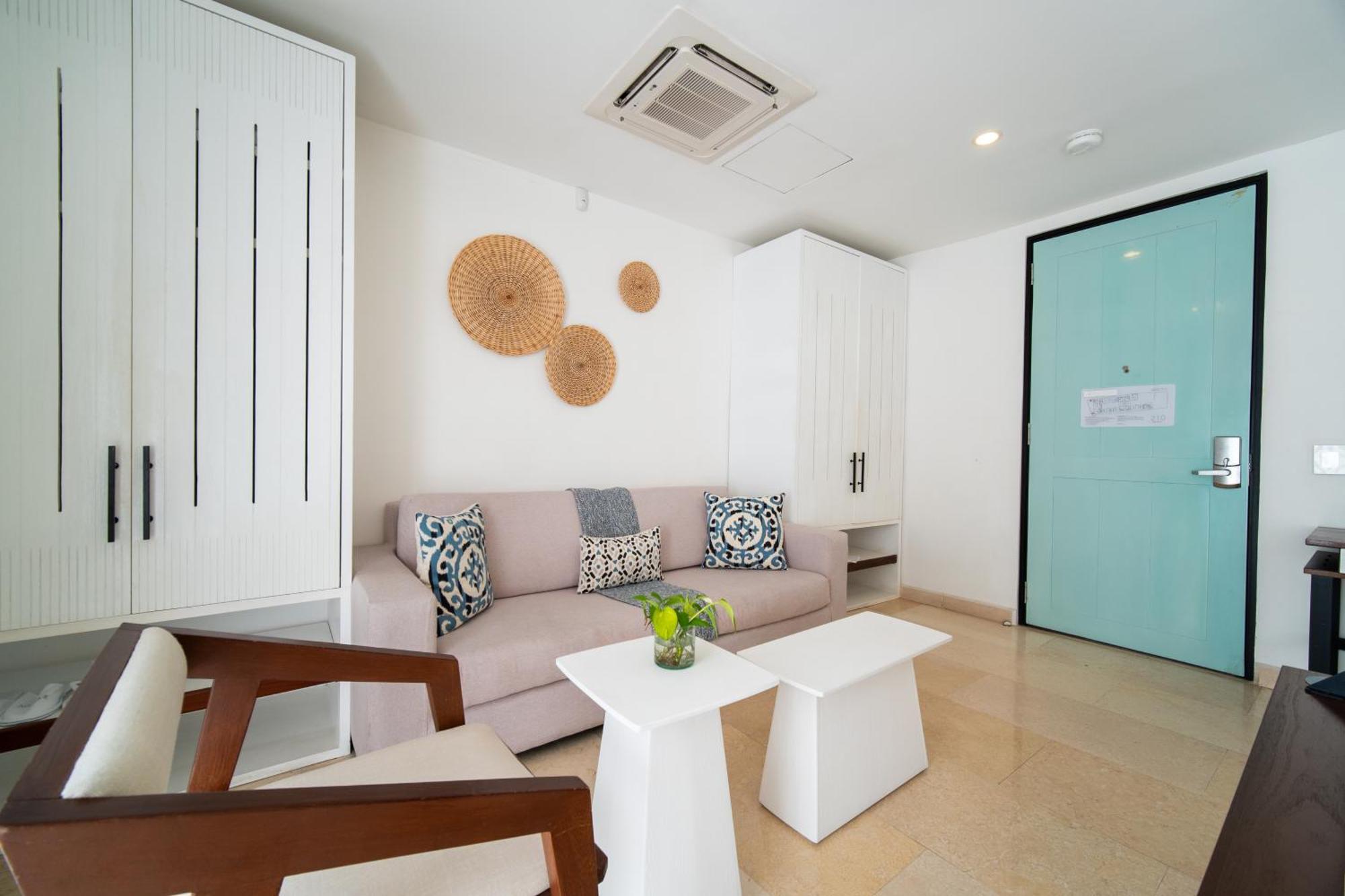 Nacar Cartagena, Curio Collection By Hilton 4*
