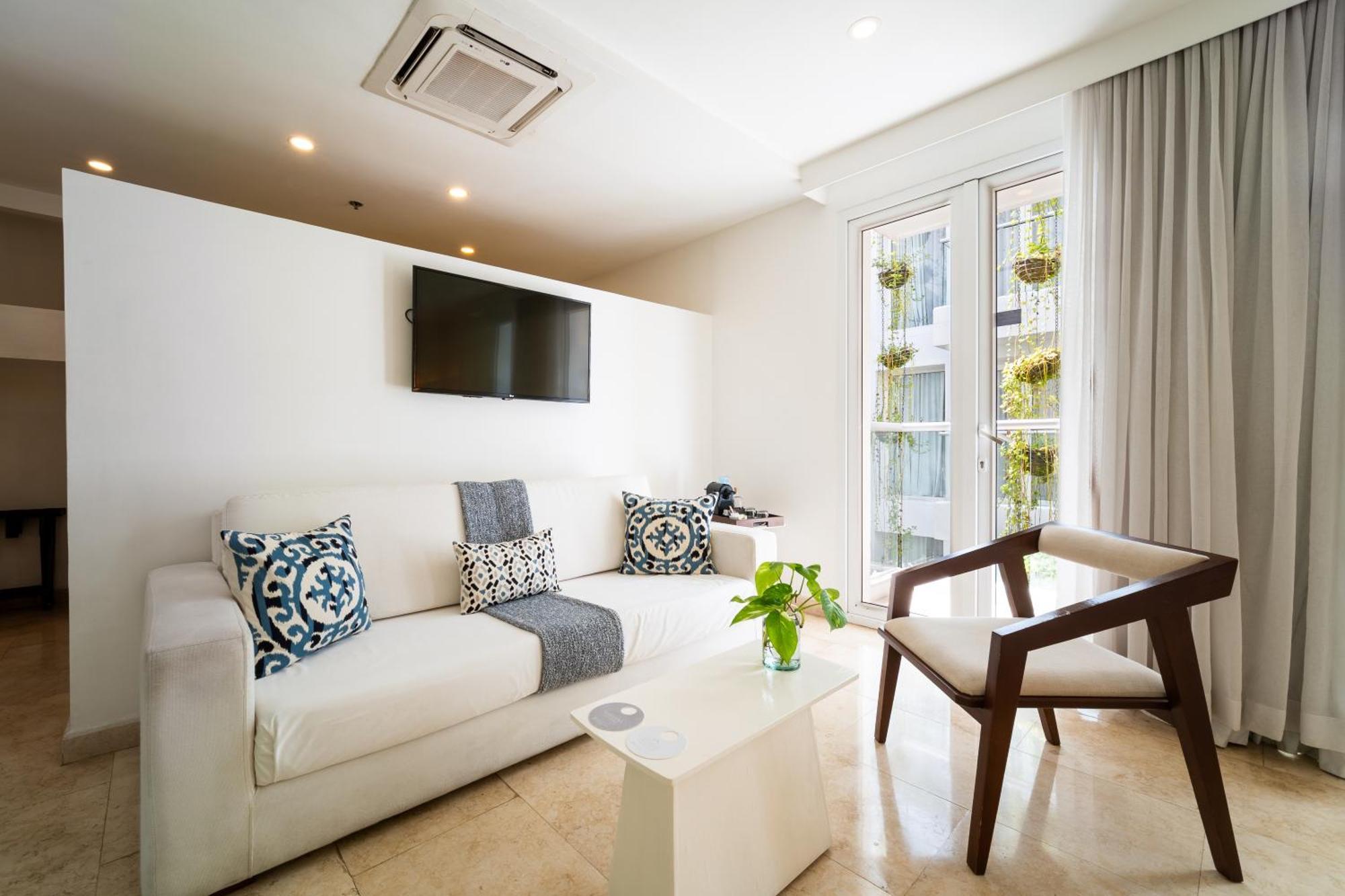 Hotel Nacar Cartagena, Curio Collection By Hilton