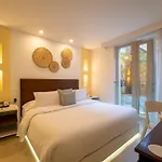 Nacar Hotel Cartagena, Curio Collection by Hilton