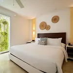 Nacar Hotel Cartagena, Curio Collection by Hilton