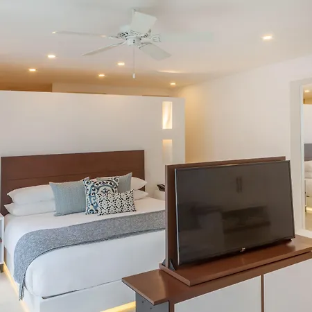 Hotel Nacar Cartagena, Curio Collection By Hilton