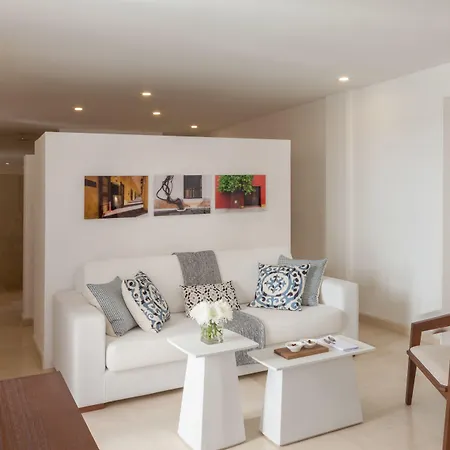 Nacar Cartagena, Curio Collection By Hilton Hotel Cartagena