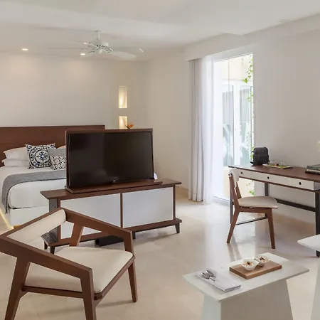 Nacar Cartagena, Curio Collection By Hilton Hotel