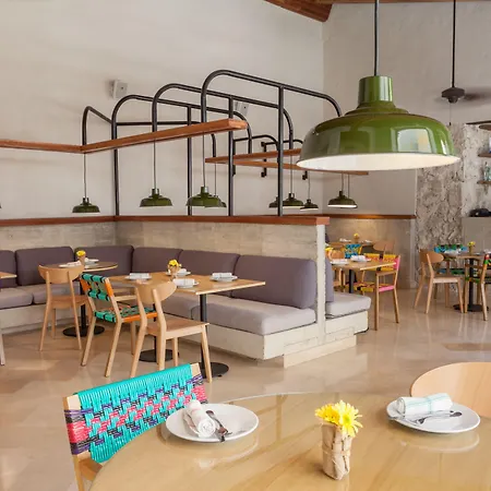 Hotel Nacar Cartagena, Curio Collection By Hilton