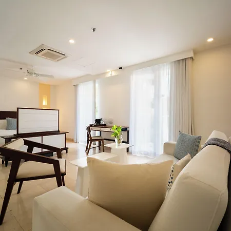 Hotel Nacar Cartagena, Curio Collection By Hilton Cartagena