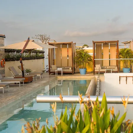 Nacar Cartagena, Curio Collection By Hilton Hotel