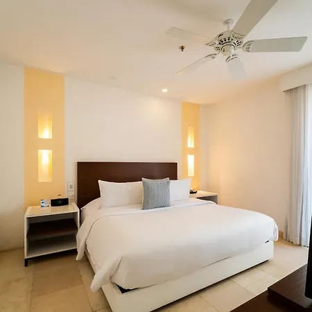 Hotel Nacar Cartagena, Curio Collection By Hilton Cartagena