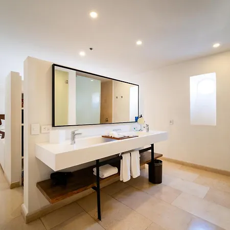 Nacar Cartagena, Curio Collection By Hilton Hotel 4*