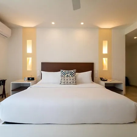Nacar Cartagena, Curio Collection By Hilton 4*