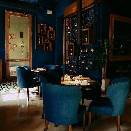 Hotel Nacar Cartagena, Curio Collection By Hilton