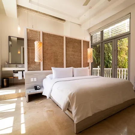 Nacar Cartagena, Curio Collection By Hilton Hotel