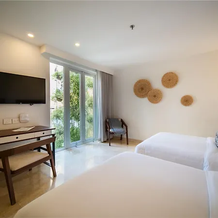 Hotel Nacar Cartagena, Curio Collection By Hilton