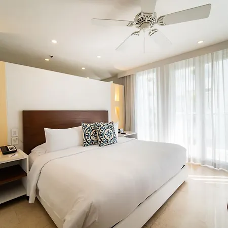 Nacar Cartagena, Curio Collection By Hilton Hotel Cartagena