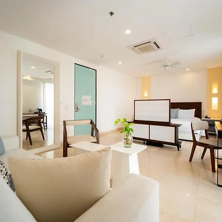 Nacar Cartagena, Curio Collection By Hilton Hotel 4*