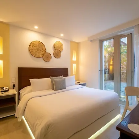 Nacar Cartagena, Curio Collection By Hilton