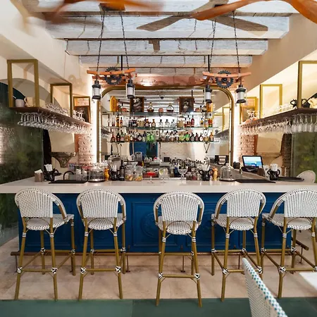 Hotel Nacar Cartagena, Curio Collection By Hilton