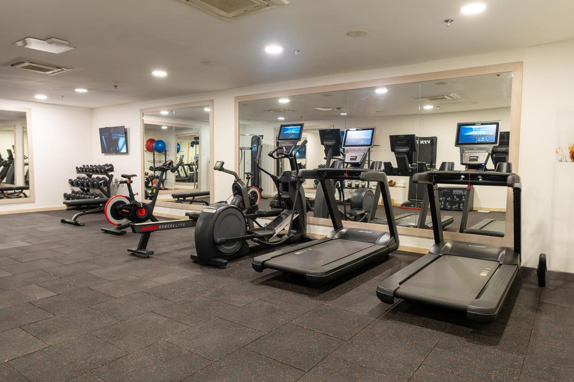 Hotel Nacar Cartagena, Curio Collection By Hilton Cartagena