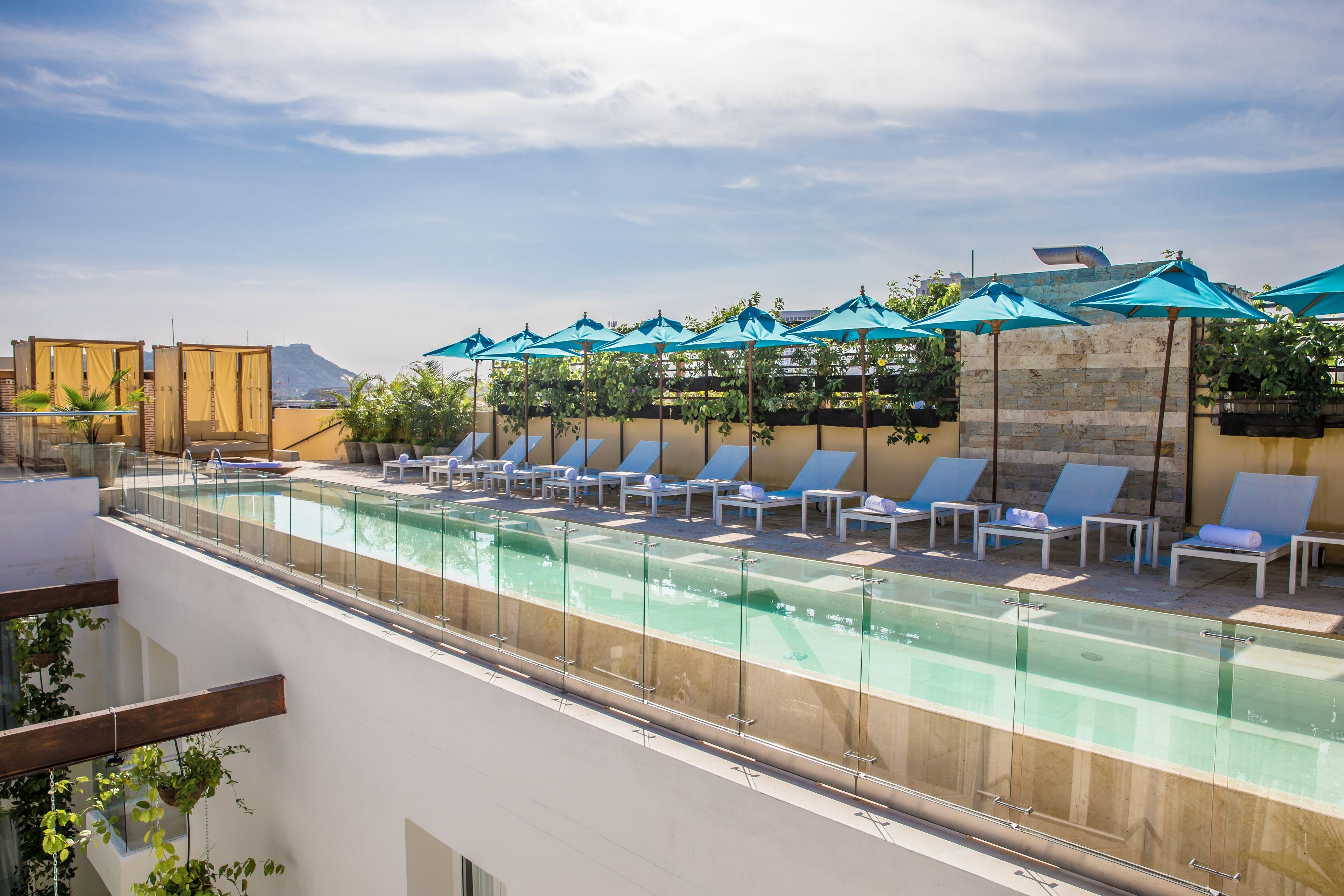 Nacar Cartagena, Curio Collection By Hilton Cartagena