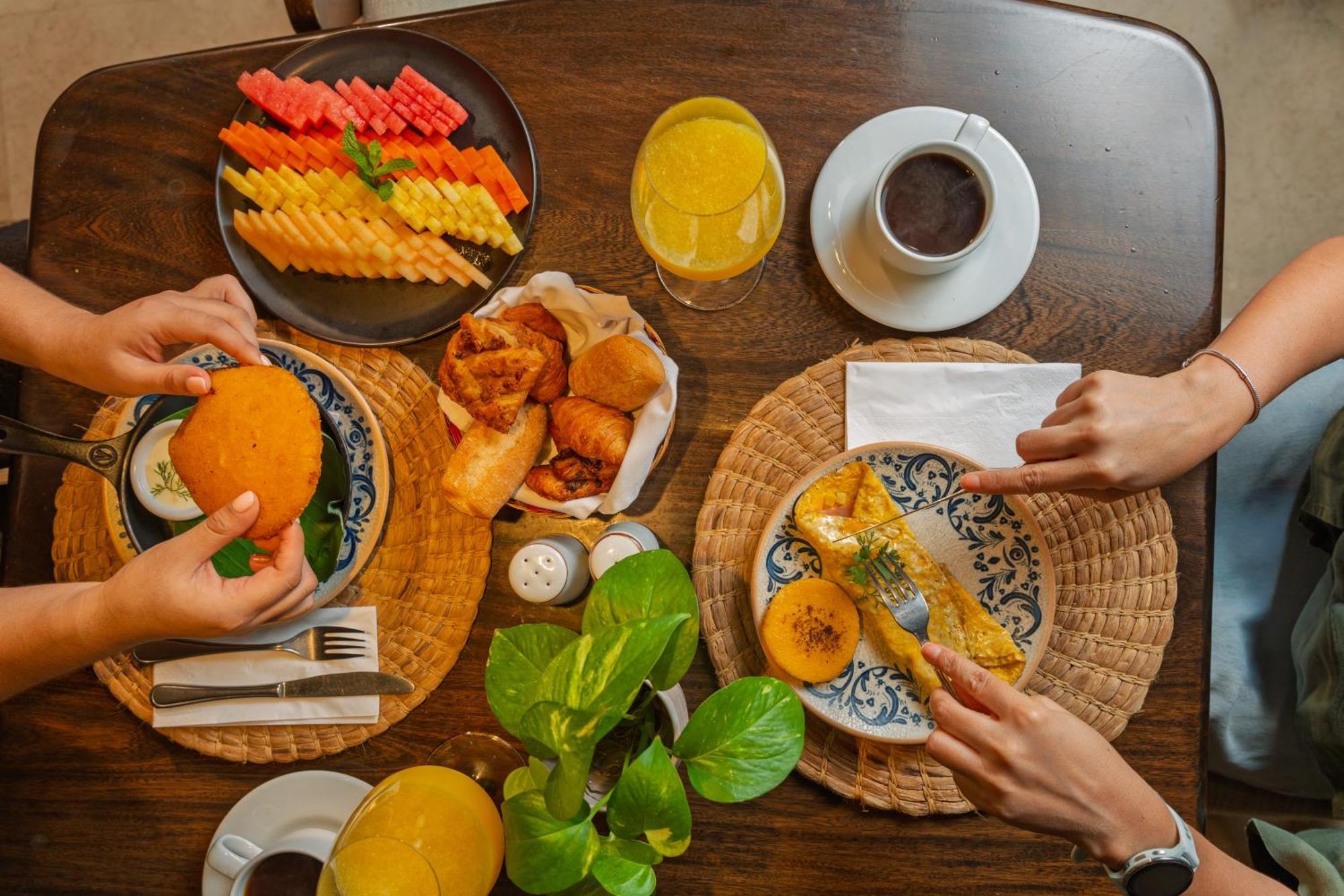 Nacar Cartagena, Curio Collection By Hilton 4*