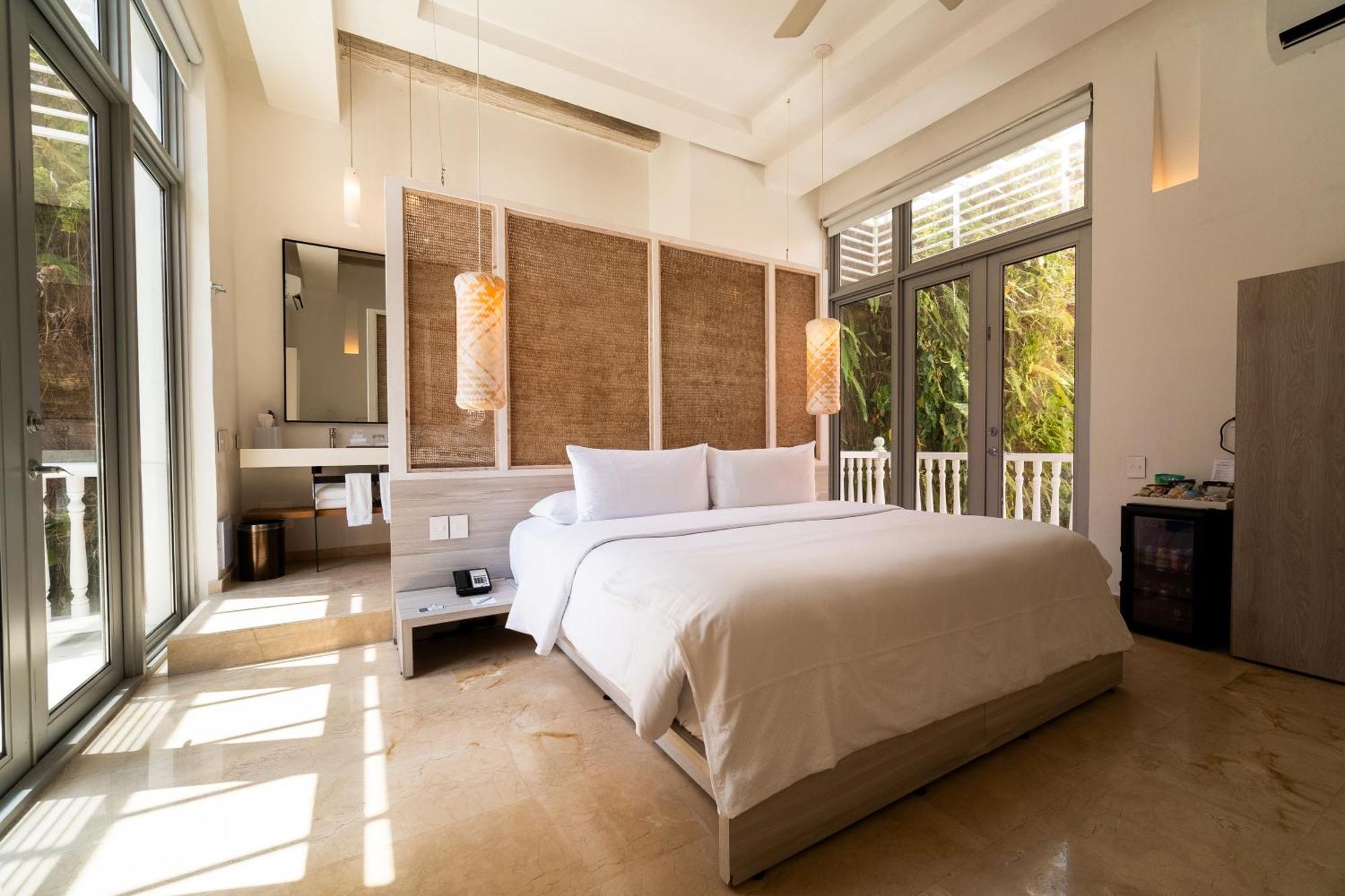 Nacar Cartagena, Curio Collection By Hilton Hotel