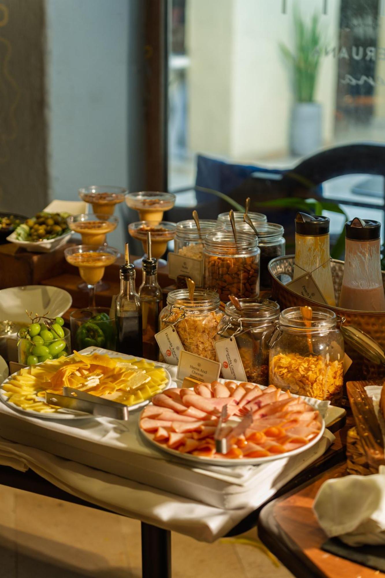 Nacar Cartagena, Curio Collection By Hilton Hotel Cartagena