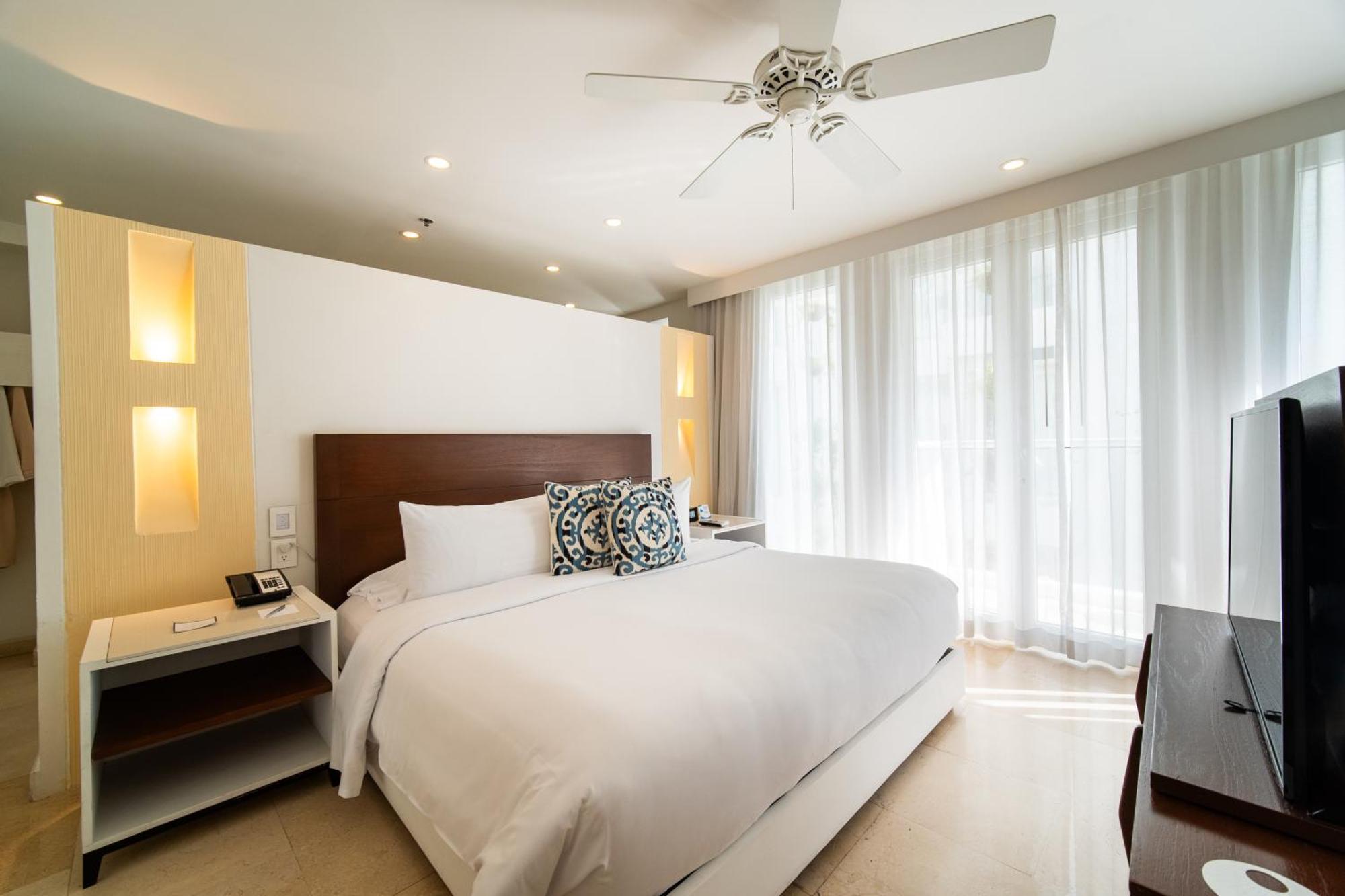 Nacar Cartagena, Curio Collection By Hilton Hotel Cartagena