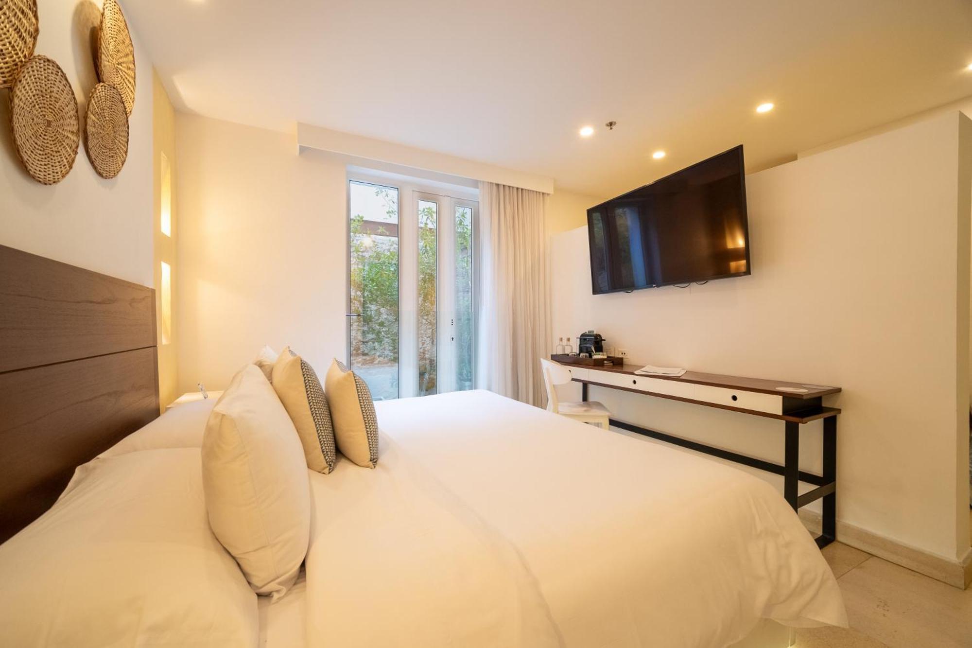 Nacar Cartagena, Curio Collection By Hilton Hotel 4*