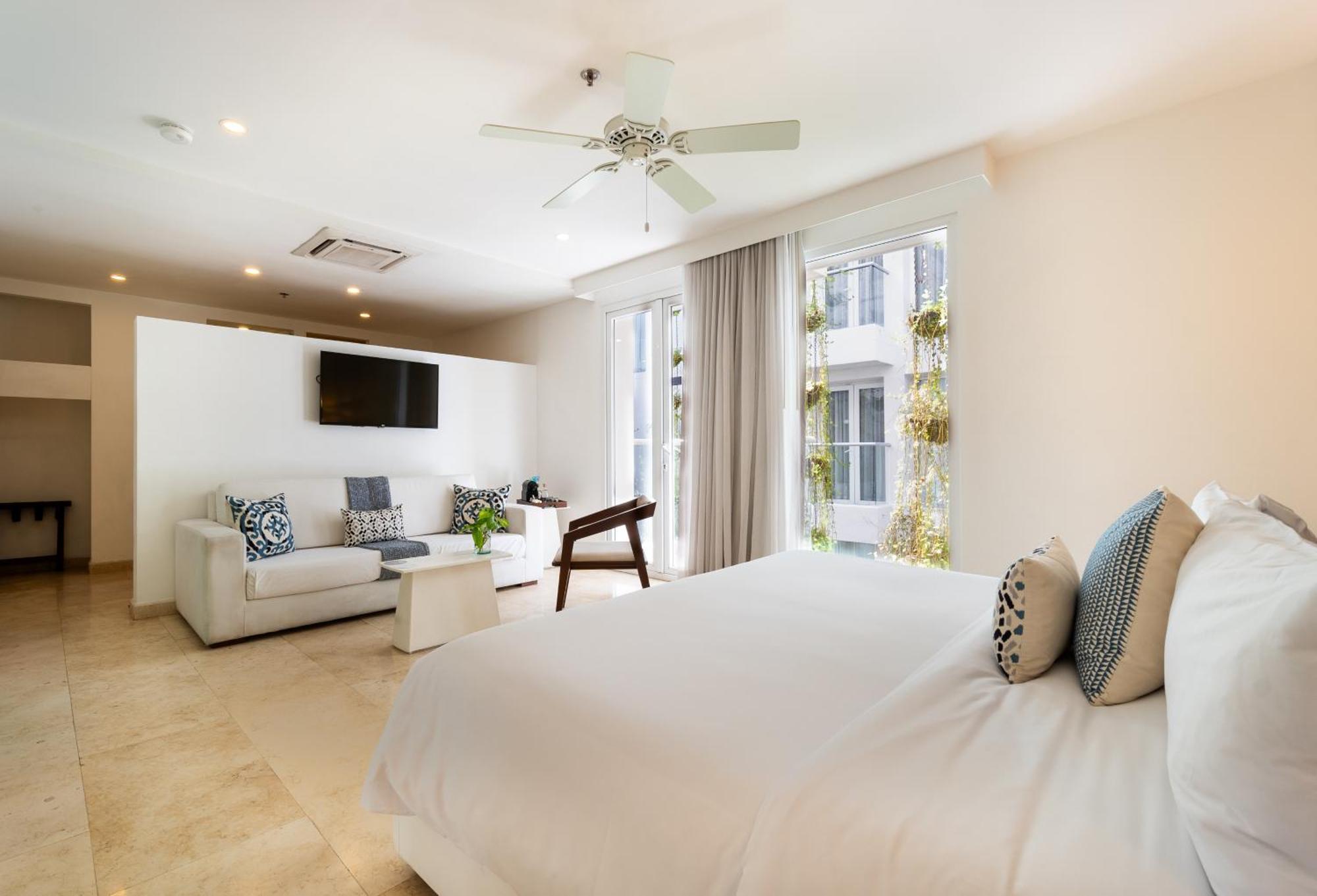 Hotel Nacar Cartagena, Curio Collection By Hilton