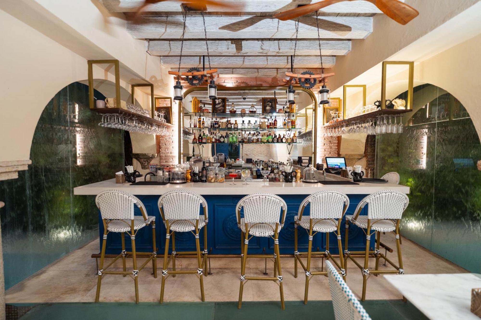 Hotel Nacar Cartagena, Curio Collection By Hilton